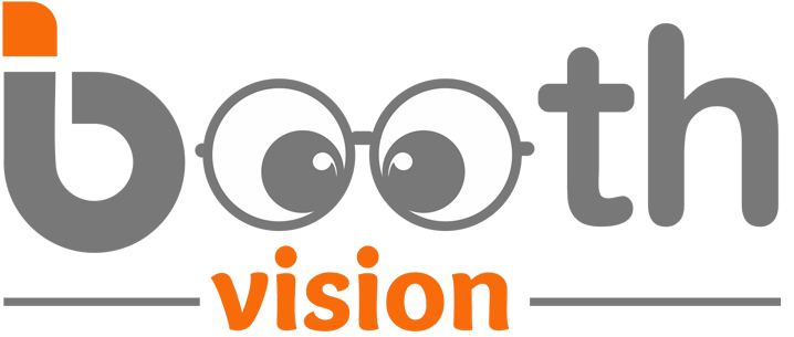 Booth Vision Logo