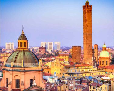 Bologna