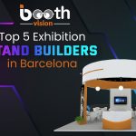 Top 5 Exhibition Stand Builders in Barcelona