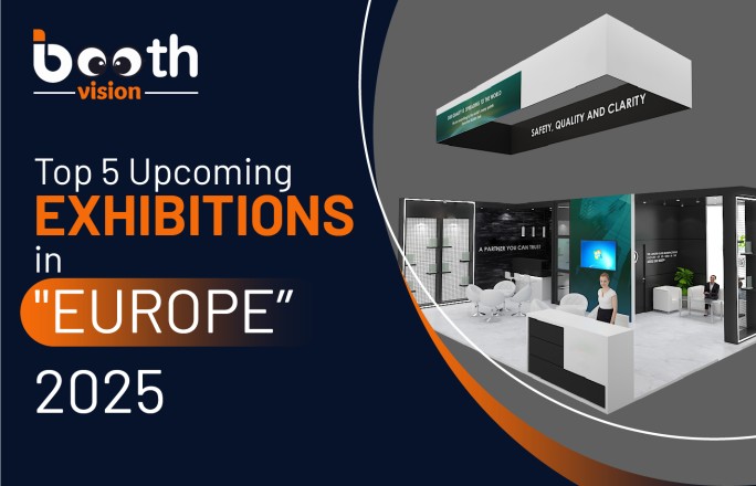 Top 5 Upcoming Exhibitions in Europe 2025 (1)