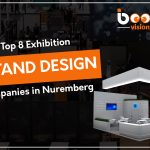 exhibition stand design company in nuremberg