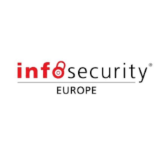 INFOSECURITY EUROPE