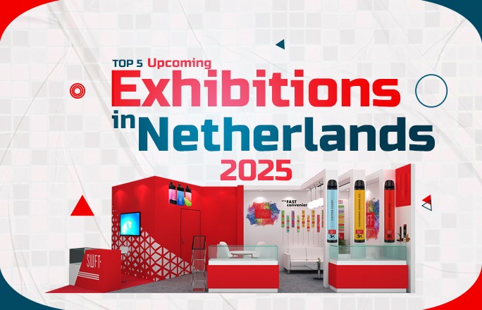 Top 5 Upcoming Exhibitions in Netherlands 2025 (1)