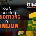 upcoming exhibitions in london